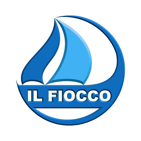 Il Fiocco Hotel Marina di Ravenna Kültér fotó